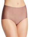 Wacoal Body Base Brief In Deep Taupe