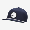 Nike Retro72 Golf Hat In Blue