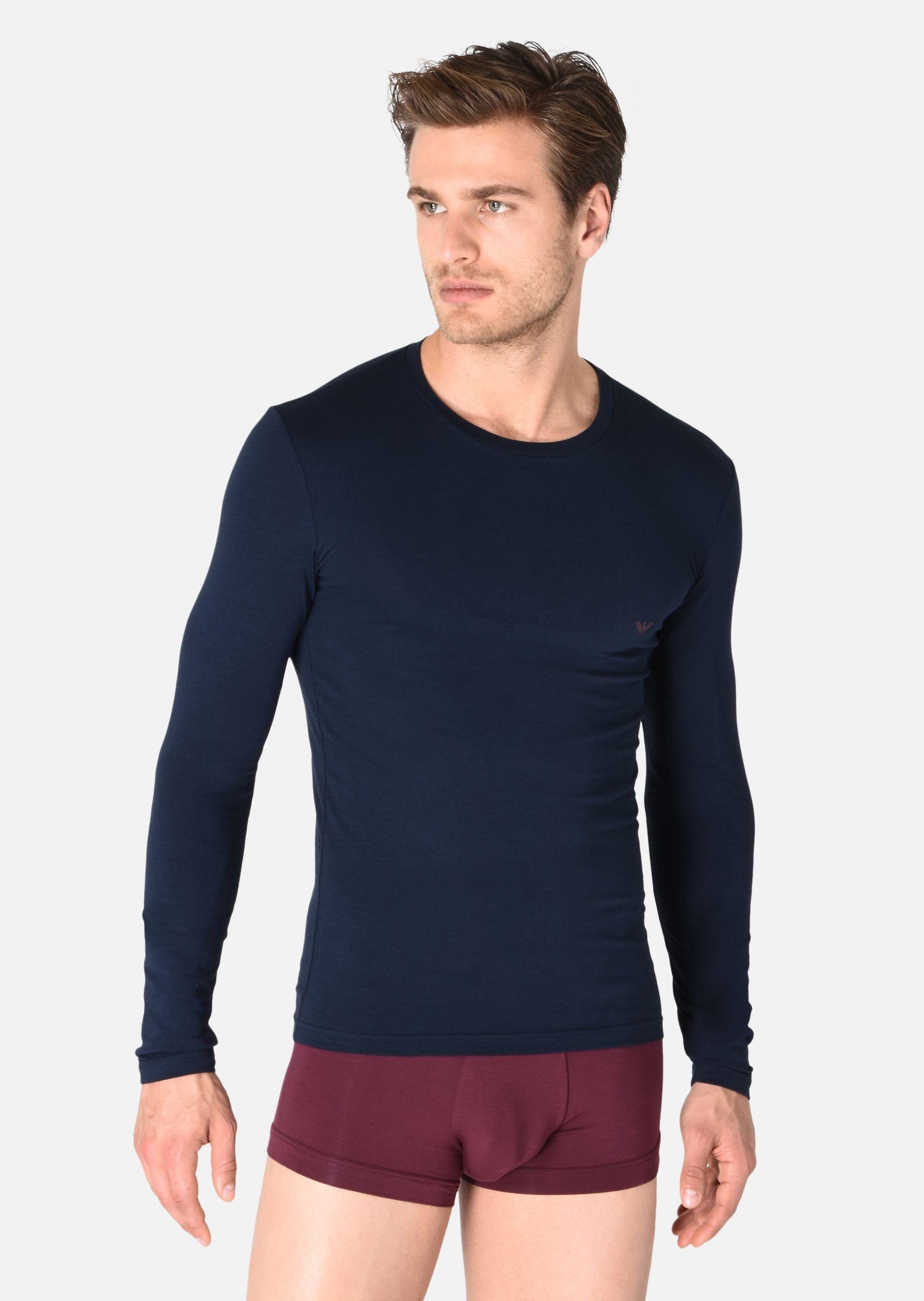 mens lounge t shirts