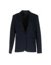 Alessandro Dell'acqua Blazer In Blue