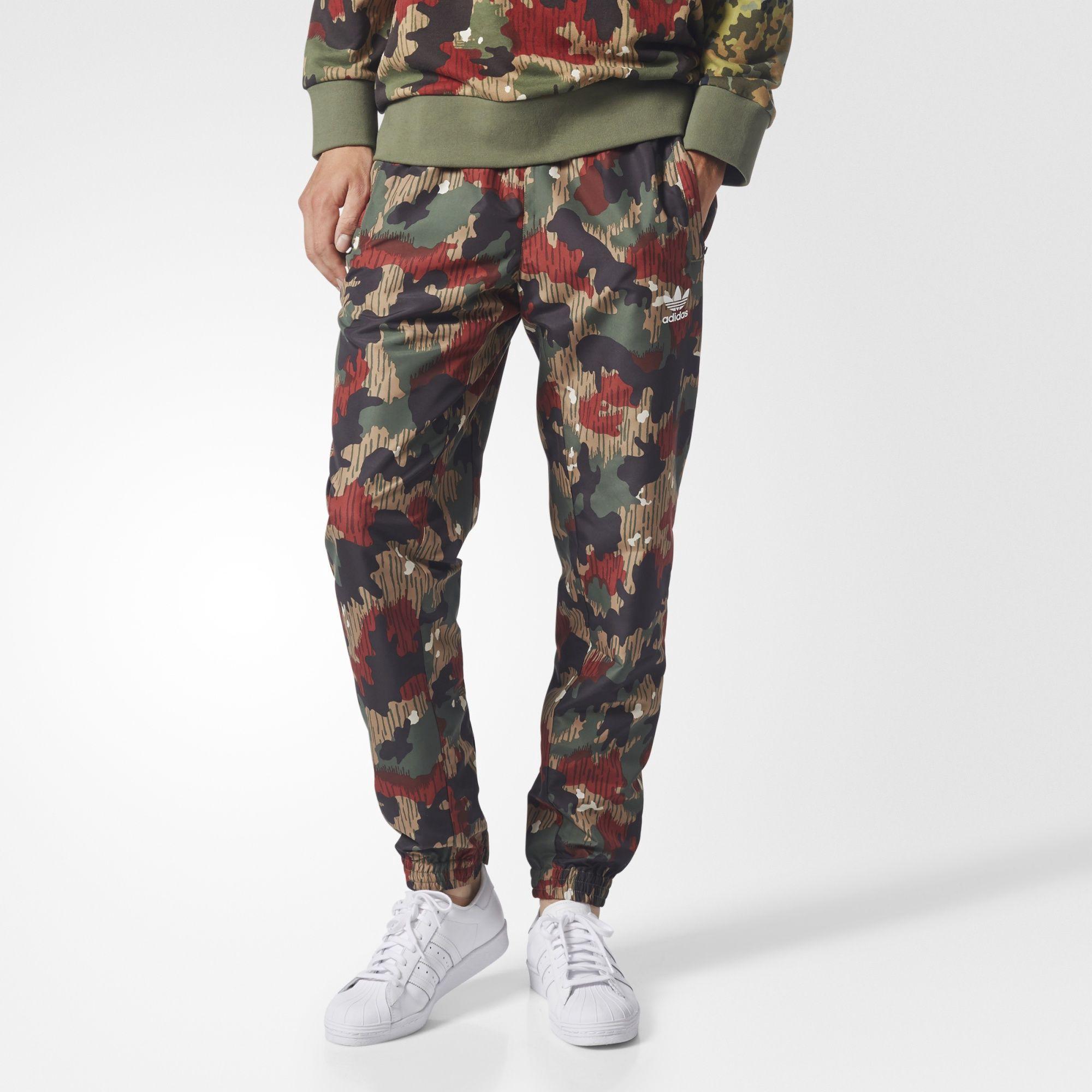 adidas hu hiking pants