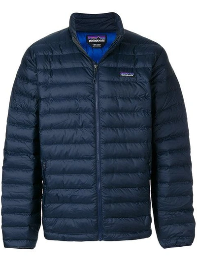 Patagonia Blue