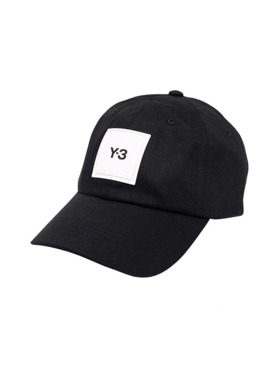 Adidas Y-3 Yohji Yamamoto Yohji Yamamoto Men's Black Other Materials Hat