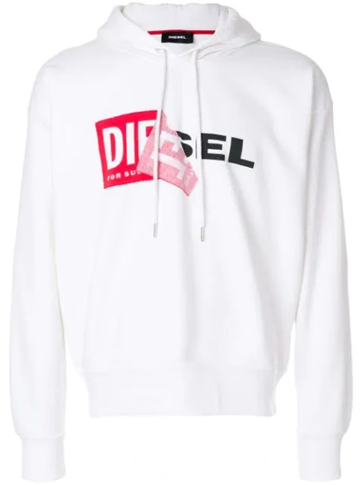 Diesel not cool outlet anymore jacket