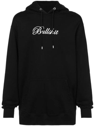 Mastermind Japan Bullshit Hoodie