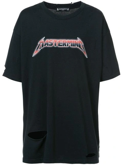 Mastermind Japan Black