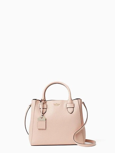 Kate Spade Carter Street Devlin In Barely There