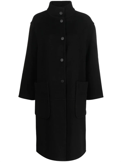 See by chloe wool deals coat