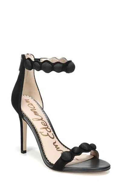 Sam edelman sandals discount heels