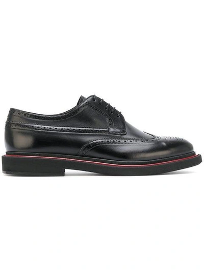 Ps By Paul Smith Classic Brogues
