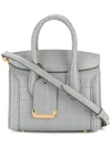 Alexander Mcqueen Heroine Tote