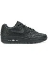 Nike Air Max 1 Sneakers In Black