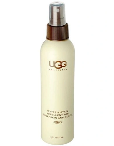Ugg Water And Stain Repellent Spray For Sheepskin And Suede-no Colour |  ModeSens