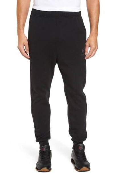 REEBOK KNIT JOGGER SWEATPANTS CF0593