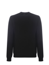 Roberto Collina Jumper  Men In Nero