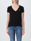Polo Ralph Lauren T-shirts  Women In Black