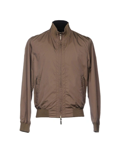 Moorer In Light Brown