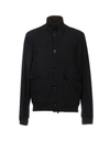 Moorer In Dark Blue