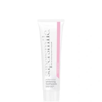 Supersmile Professional Whitening Toothpaste - Rosewater Mint 4.2 Oz.