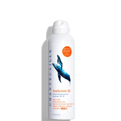 Chantecaille Seascreen Spray Spf30 6 oz
