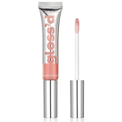 Lottie London Gloss'd Lip Gloss 8ml (various Shades) - Drenched