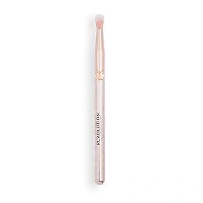 Makeup Revolution Create Fluffy Eye Brush R2