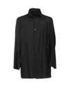 Moorer In Dark Blue