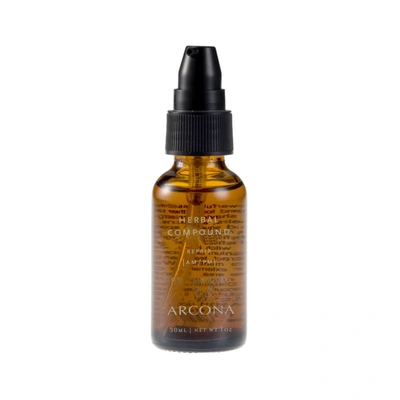 Arcona Herbal Compound