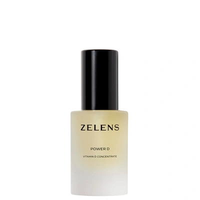 Zelens Power D Fortifying And Restoring Serum 30ml