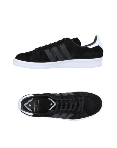 Adidas Originals Adidas In Black