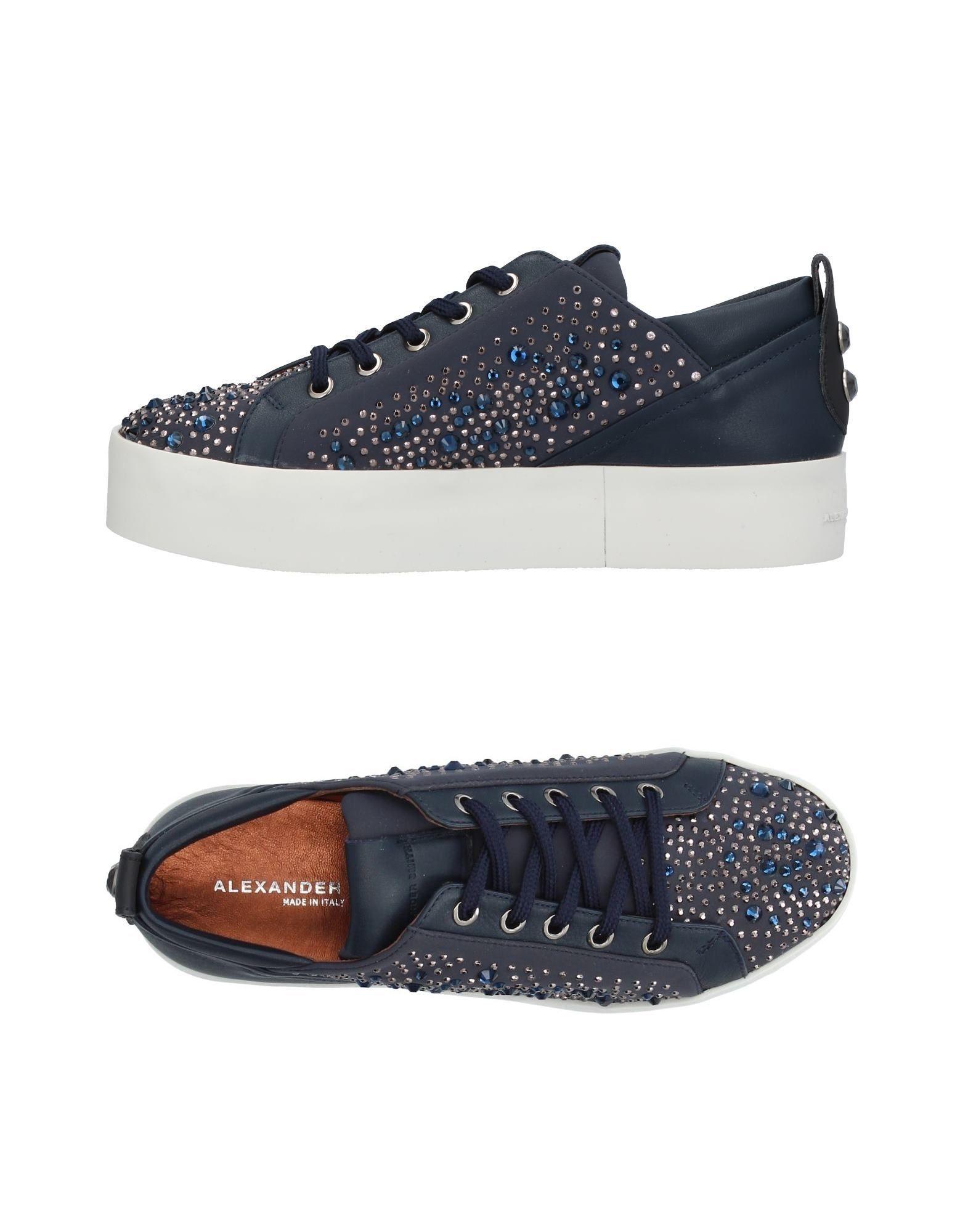 alexander smith shoes