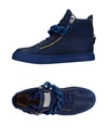 Giuseppe Zanotti In Blue