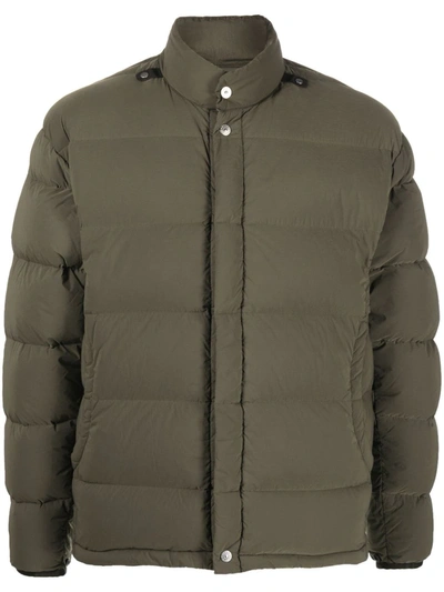 Stone island shadow hotsell project puffer jacket