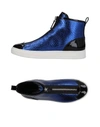 Marc By Marc Jacobs In Blue