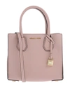 Michael Michael Kors Handbags In Skin Color