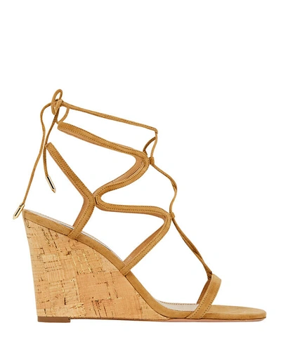 Azura Stylish Wedge Sandals – Ardour Sandals