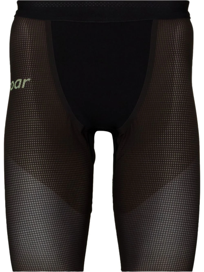 Soar Speed 4.0 Cycling Shorts In Black