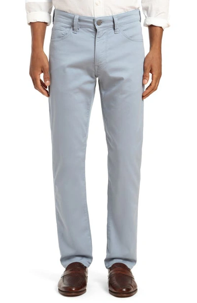 34 Heritage Courage Straight Leg Pants In French Blue Summer Coolmax