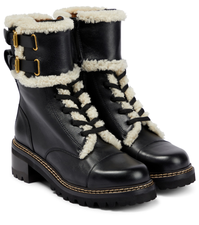 SEE BY CHLOÉ Boots for Women | ModeSens