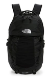 The North Face Recon Backpack In Tnf Black