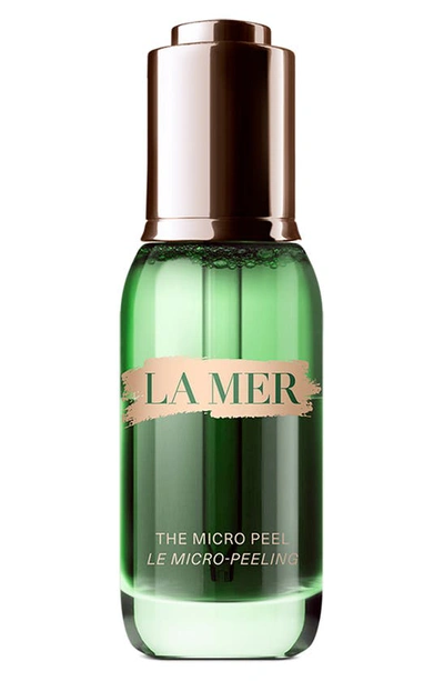 La Mer The Micro Peel