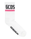 Gcds Socks  Women In White
