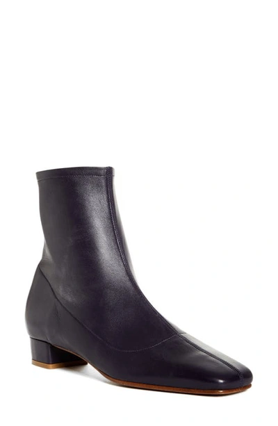 By Far Este Bootie In Black