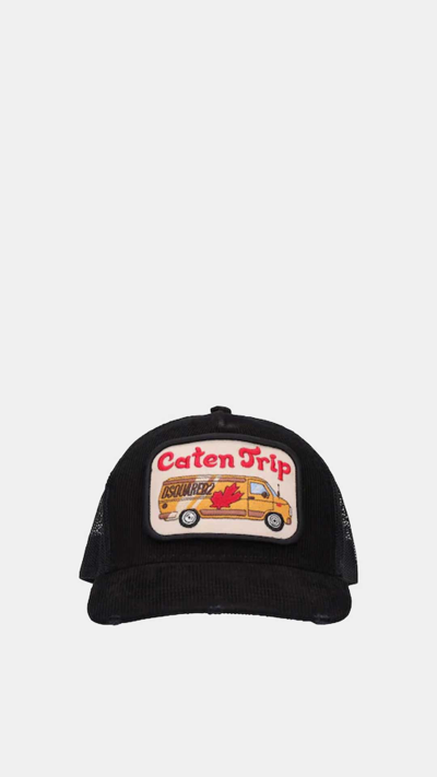 Caten Trip Dsquared Caten Cap Dsquared2 Caten Band Dsquared