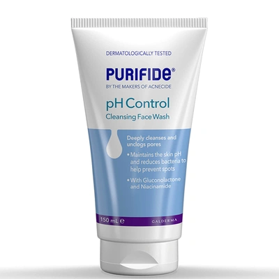 Acnecide Purifide By  Ph Control Face Wash 150ml