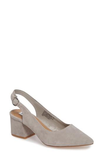 steve madden vocal pump