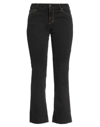 The.nim The. Nim Jeans In Black