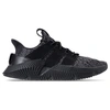 Adidas Originals Tubular Rise Sneaker In Black