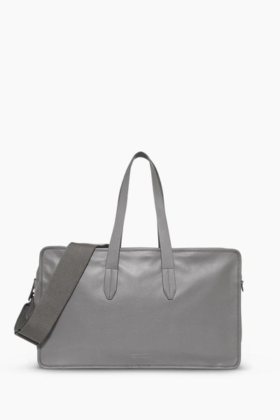 Rebecca Minkoff Clermont Duffle In Elephant