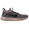 Nike Men's Roshe Two Flyknit V2 Casual Shoes, Brown